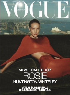Vogue Australia n°20260329