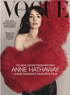 Vogue Australia n°20260503