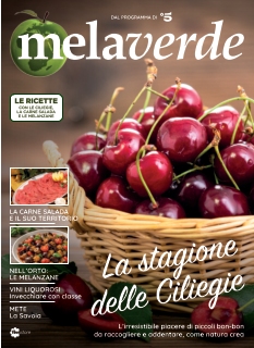 cover Melaverde n°20260527