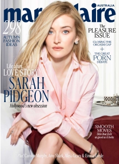 marie claire (Australia) n°20260419