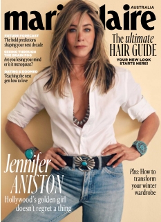 marie claire (Australia) n°20260622