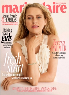 marie claire (Australia) n°20260921