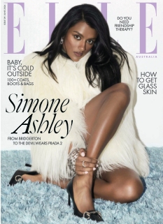 ELLE Australia n°20260524