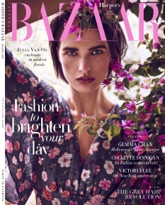 Harper's Bazaar Australia n°20200510