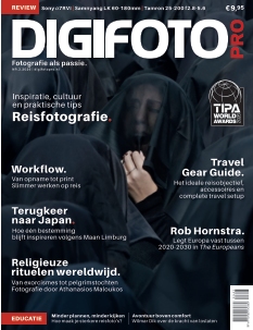 cover DIGIFOTO Pro n°20260707
