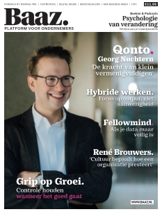 cover BAAZ n°20260325