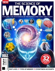 How It Works: The Science of Memory n°20230708