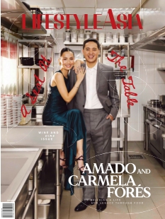 cover Lifestyle Asia n°20260617