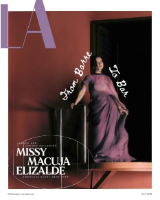 cover Lifestyle Asia n°20260710