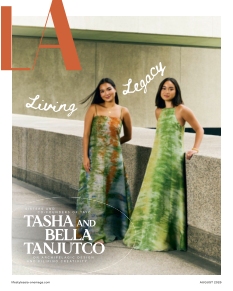 cover Lifestyle Asia n°20260810