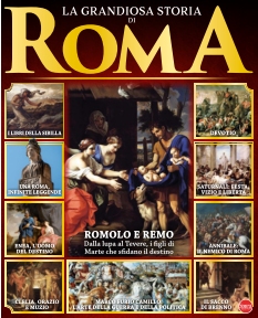 cover Conoscere la Storia Speciale n°20260403