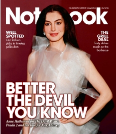 cover Notebook n°20260426