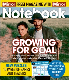 cover Notebook n°20260517