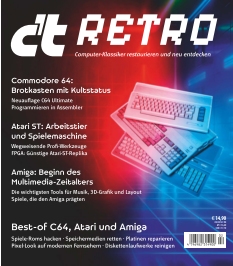 cover c't Sonderhefte n°20260424