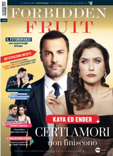 cover Dreamers n°20260613