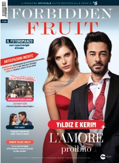 cover Dreamers n°20260711