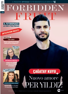 cover Dreamers n°20261010