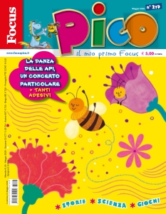 cover Focus Pico n°20260509