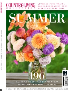 cover Country Living Specials n°20260428