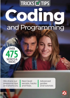 cover Coding Tricks and Tips n°20260520