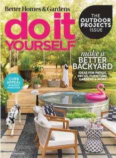 cover Do It Yourself n°20230410