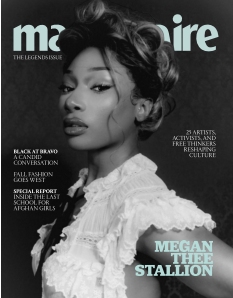 Marie Claire US n°20260929