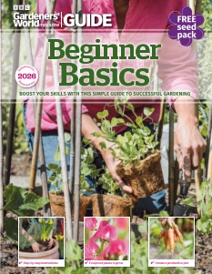 cover BBC Gardeners World Specials n°20260408