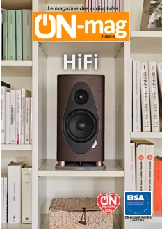 cover On Magazine n°20260113