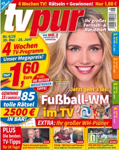 cover TV pur n°20260520