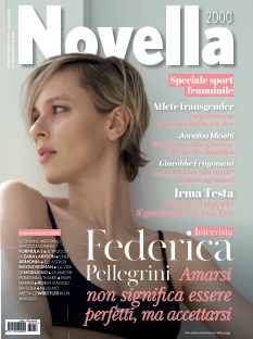 cover Novella 2000 n°20260617