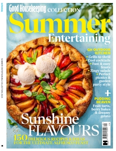 cover Good Housekeeping Specials n°20260602
