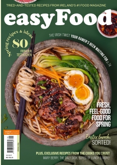 cover easyFood n°20260303