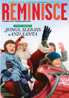 cover Reminisce n°20221109