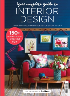 Good Homes: Your Complete Guide to Interior Design n°20180120