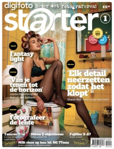 cover digifotoStarter n°20200407