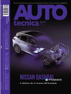 cover AUTOTECNICA n°20220804