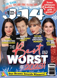cover J-14 n°20231103