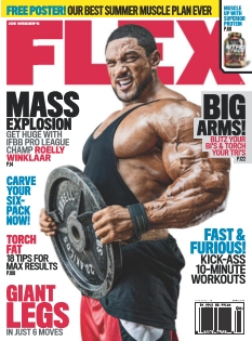 cover Flex n°20180326