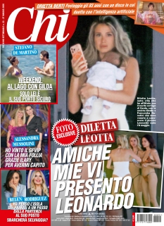 cover Chi n°20260527
