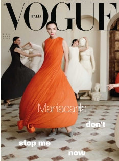 Vogue Italia n°20260425