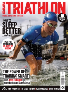cover 220 Triathlon  n°20260522