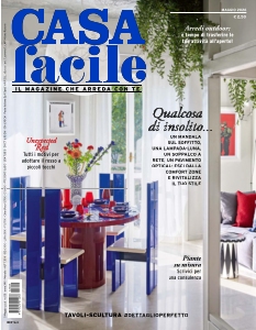 cover CasaFacile  n°20260505