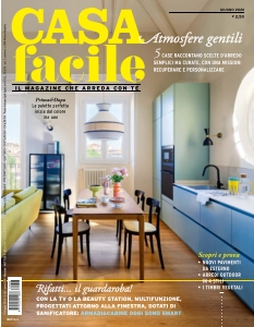 cover CasaFacile  n°20260604