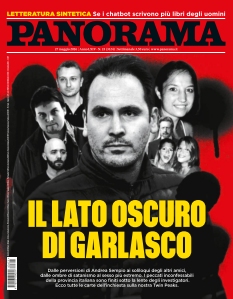 cover Panorama  n°20260527