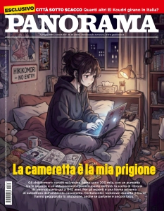 cover Panorama  n°20260603