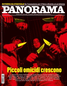 cover Panorama  n°20260610