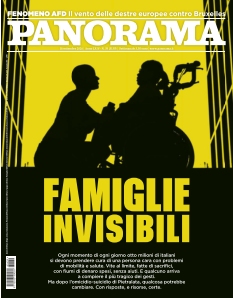cover Panorama  n°20260916
