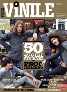 cover Vinile  n°20260513