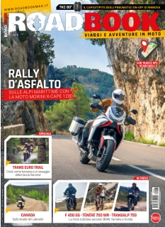 cover RoadBook  n°20260430