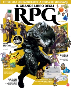 cover Retro Gamer Italia  n°20260506